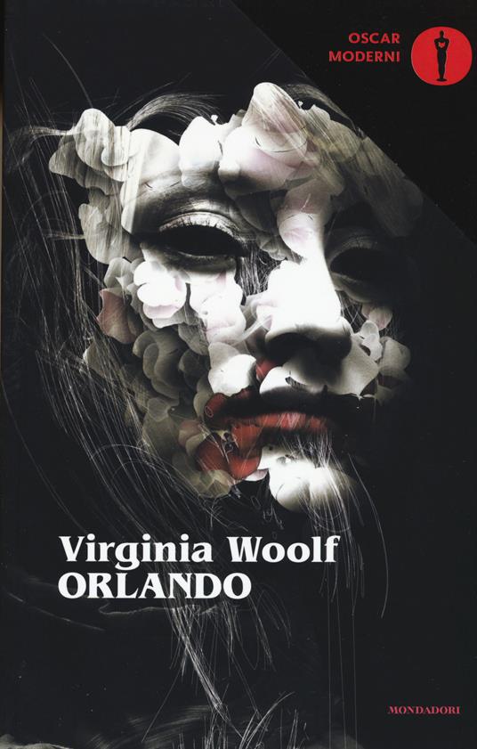 Orlando (Paperback, Italiano language, 2017, Mondadori)