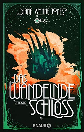 Das wandelnde Schloss (Paperback, 2019, Droemer Knaur)