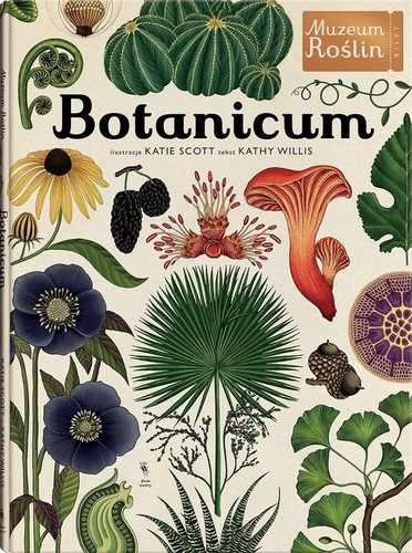 Botanicum (2016, Dwie Siostry)