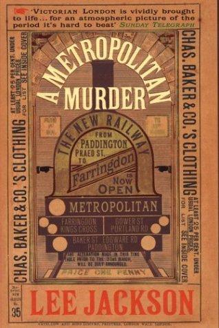 Metropolitan Murder (Paperback, 2004, ARROW (RAND))