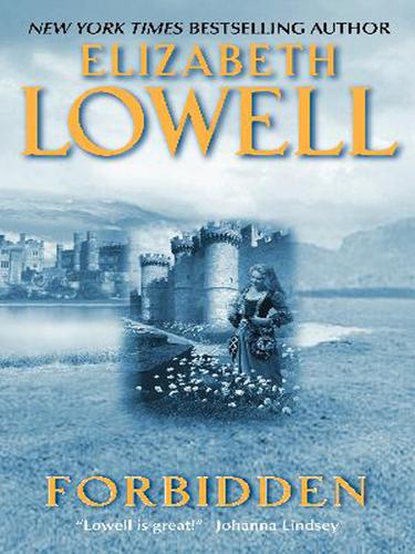 Ann Maxwell: Forbidden (EBook, 2006, HarperCollins)