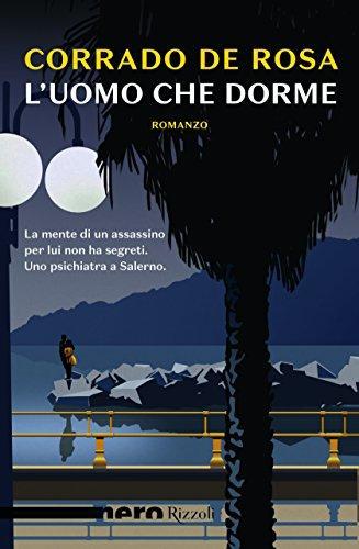 L'uomo che dorme (Italian language, 2018)