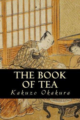 The Book of Tea (2016)