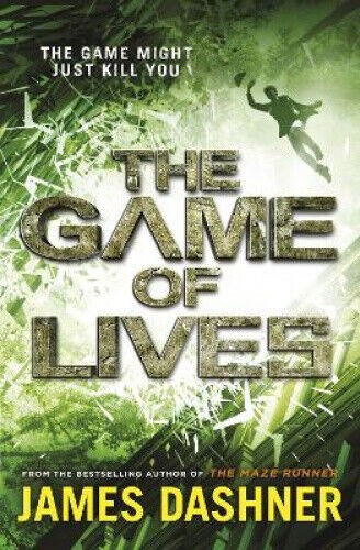 The game of lives (2015, Random House Publishing Group)