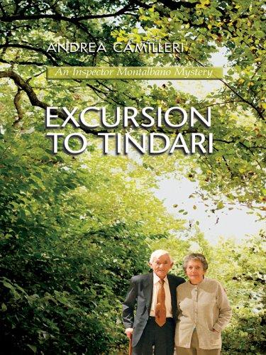 The Excursion To Tindari (Hardcover, 2005, Wheeler Publishing)