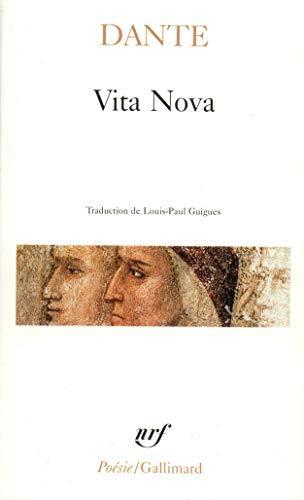 Vita nova (French language, 1974)