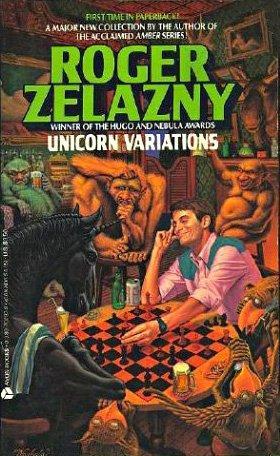 Unicorn Variations (1987)