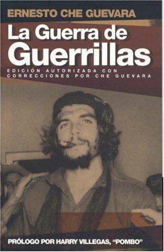 Ernesto Guevara: Guerra De Guerrillas (Ocean Sur) (Paperback, Spanish language, 2006, Ocean Press (AU))