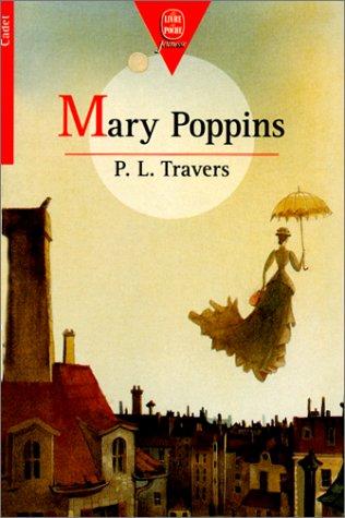 Mary Poppins (Paperback, French language, 1993, Livre de Poche)