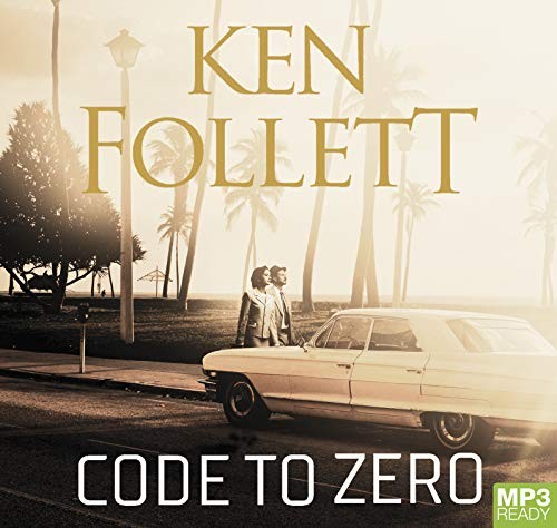 Code To Zero (AudiobookFormat)