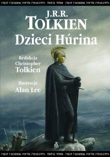 Dzieci Hurina (Polish language)