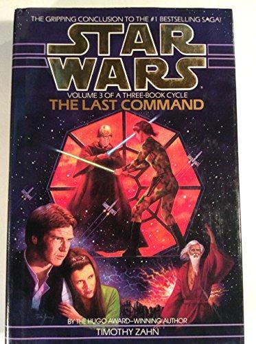 Timothy Zahn: Star Wars (1993)