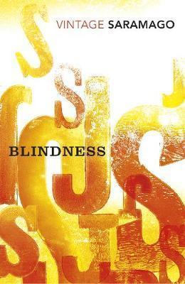 Blindness (2013)