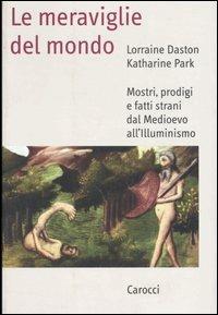 Le meraviglie del mondo (199)