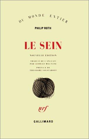 Le Sein (Paperback, 1991, Gallimard)