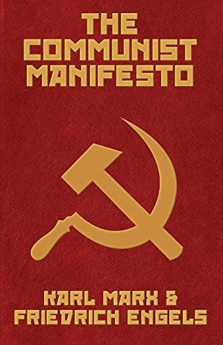 The Communist Manifesto (2008)