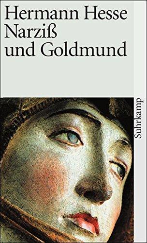 Narziss und Goldmund (German language, 1975)