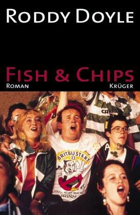 Fish and Chips. (Paperback, 2001, Krüger, Frankfurt)