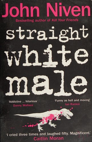 Straight White Male (2014, Penguin Random House)