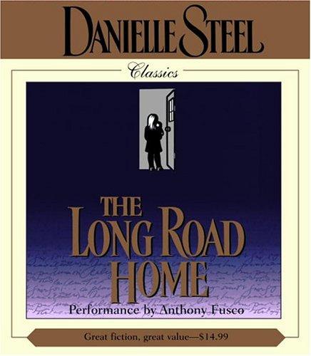 The Long Road Home (AudiobookFormat, 2005, Random House Audio)