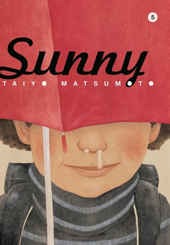 Sunny, Vol. 5 (2015)