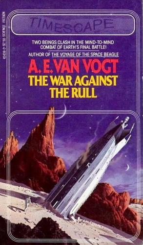 The War against the Rull (Paperback, 1982, Pocket Books, Pocket)