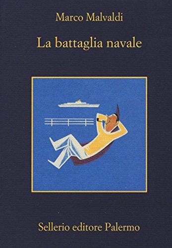 La battaglia navale (Paperback, 2016, Sellerio di Giorgianni)