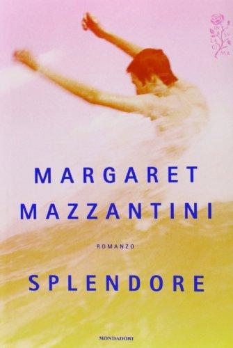 Splendore (Italian language, 2013)