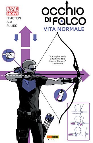 Matt Fraction: Vita normale (Hardcover, Italian language, Panini Comics)