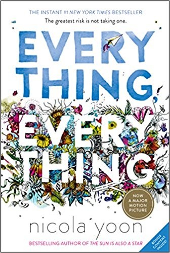 Everything, Everything (2017, Ember)