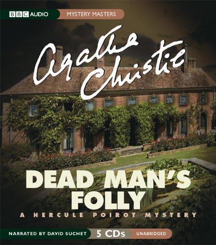 Dead Man's Folly (Hercule Poirot, #35) (2006)