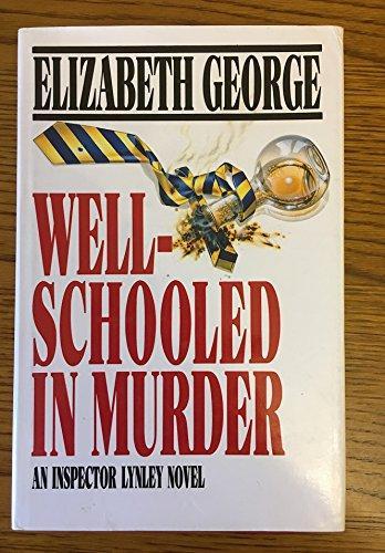 Well-Schooled in Murder (1990)