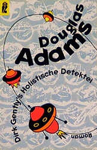 Dirk Gently's Holistische Detektei (Paperback, German language, 1990, Ullstein)