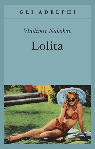 Lolita (Paperback, 2004, Adelphi)