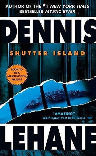 Shutter Island (2004)