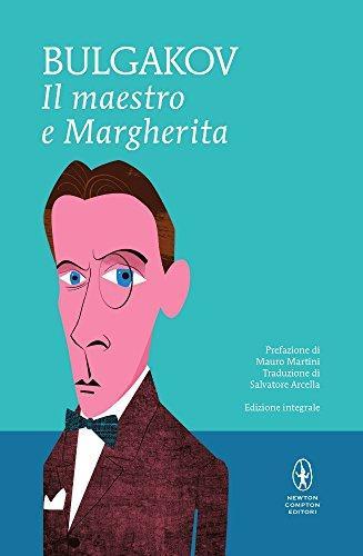 Il Maestro e Margherita (Italian language, 2015)