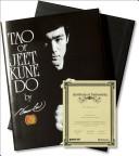 Tao of Jeet Kune Do (Limited Edition) (Hardcover, 2006, Black Belt Communications)