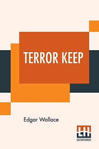 Terror Keep (Paperback, 2019, Lector House)