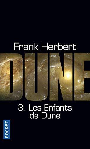 Les enfants de Dune (French language, 2012, Presses Pocket)