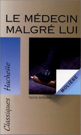 Molière: Le médecin malgré lui (French language, 1991)