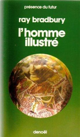 L'homme illustré (French language)