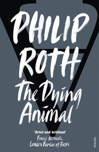 Philip Roth: The Dying Animal