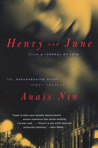 Henry and June (1990)
