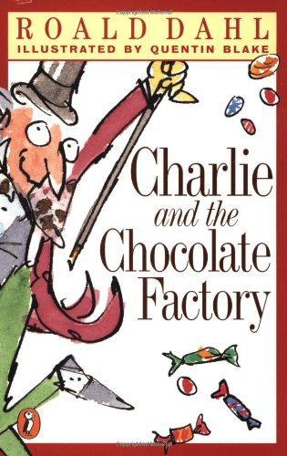 Charlie and the Chocolate Factory (1998)