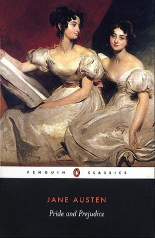Jane Austen: Pride and Prejudice (2003)