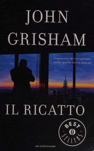 Il ricatto (Paperback, Italian language, 2010, Generico)