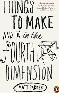 Things to Make and Do in the Fourth Dimension (2015)