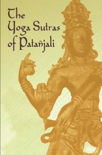 Patanjali: The Yoga Sutras of Patanjali (2003)