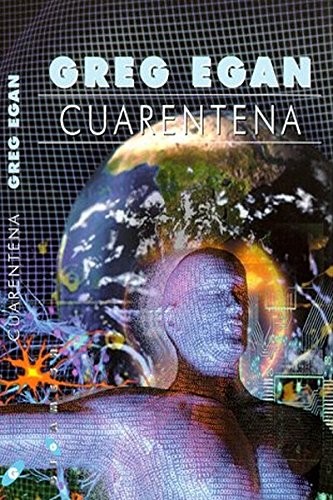 Cuarentena (EBook, 1999)