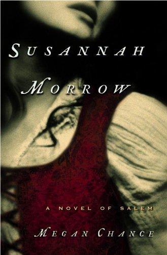 Megan Chance: Susannah Morrow (Paperback, 2005, Warner Books)